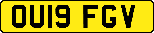 OU19FGV