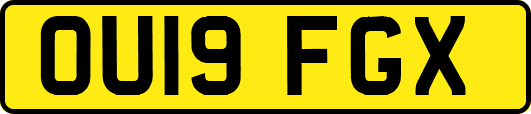 OU19FGX