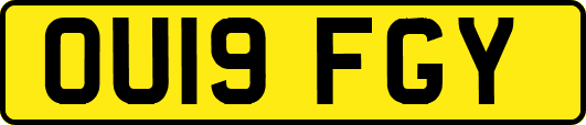 OU19FGY