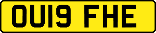 OU19FHE
