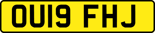 OU19FHJ