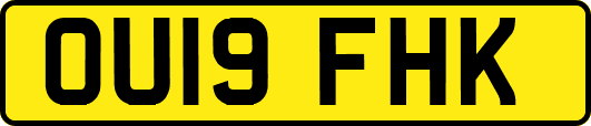 OU19FHK