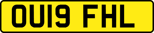 OU19FHL