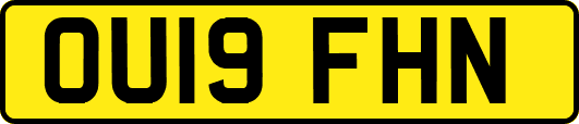 OU19FHN