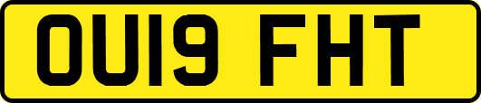 OU19FHT