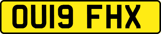 OU19FHX