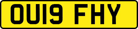 OU19FHY