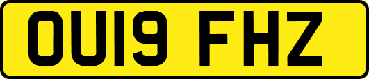 OU19FHZ