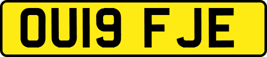 OU19FJE
