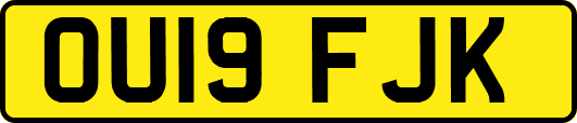 OU19FJK