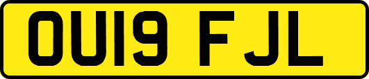 OU19FJL