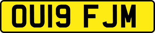 OU19FJM