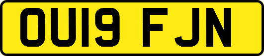 OU19FJN