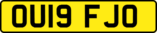 OU19FJO