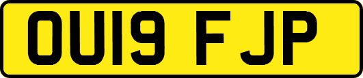 OU19FJP