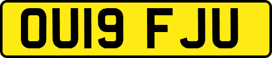 OU19FJU
