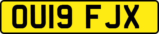 OU19FJX