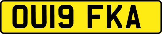 OU19FKA