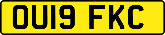 OU19FKC