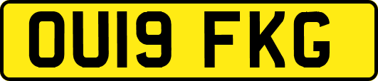 OU19FKG