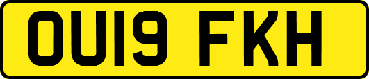 OU19FKH