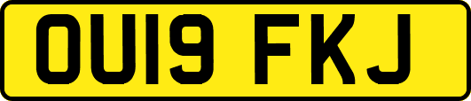 OU19FKJ