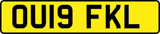 OU19FKL