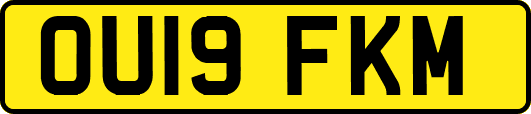 OU19FKM