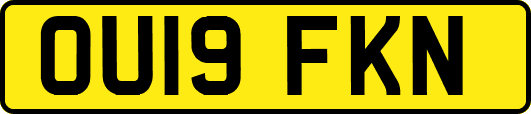 OU19FKN