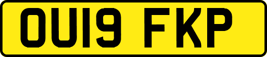 OU19FKP