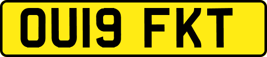 OU19FKT