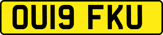 OU19FKU