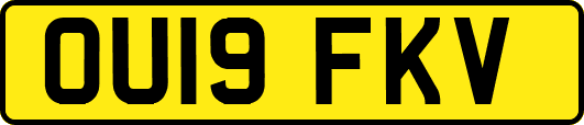 OU19FKV