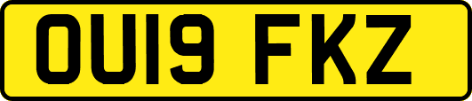 OU19FKZ