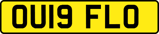 OU19FLO