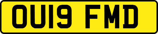 OU19FMD