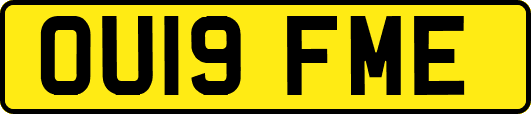 OU19FME