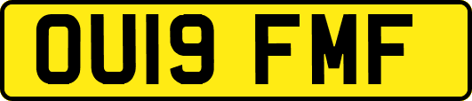 OU19FMF