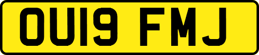 OU19FMJ