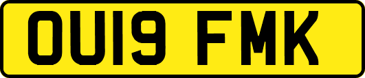 OU19FMK