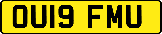 OU19FMU