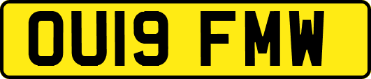 OU19FMW