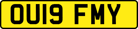 OU19FMY