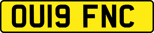 OU19FNC