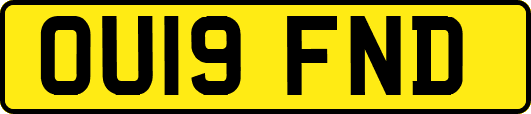 OU19FND