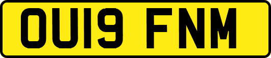 OU19FNM