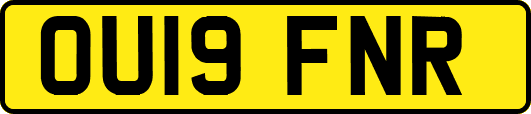 OU19FNR