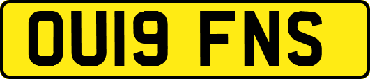 OU19FNS