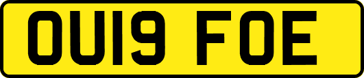 OU19FOE