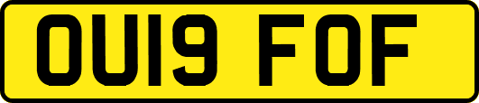 OU19FOF